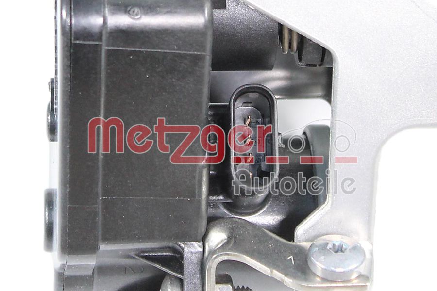 METZGER 2100113 ORIGINAL ERSATZTEIL Saugrohrmodul